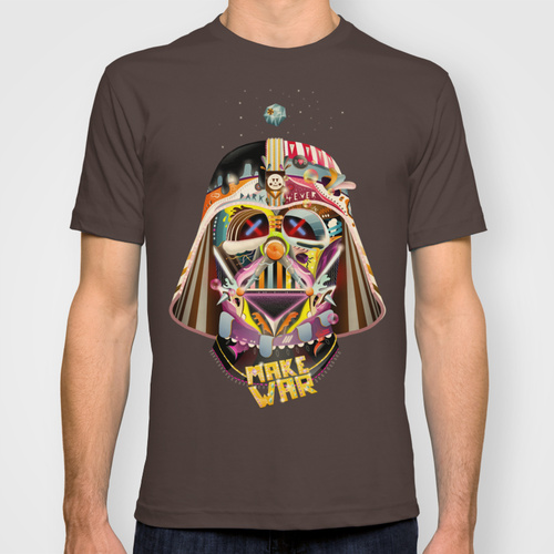 dad by Mathis Rekowski Custom T-shirt Design