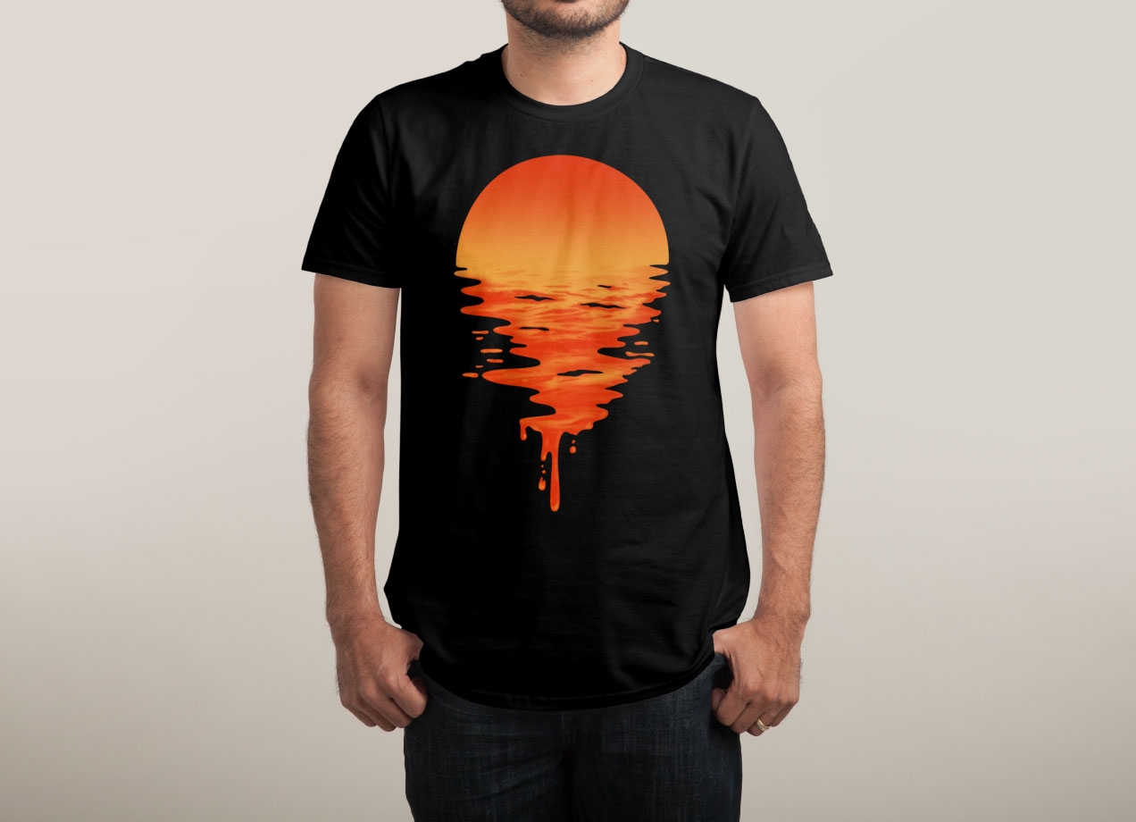 sunset park t shirt