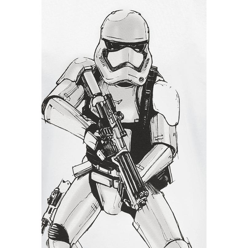 episode-7-the-force-awakens-armed-stormtrooper-t-shirt-design-front