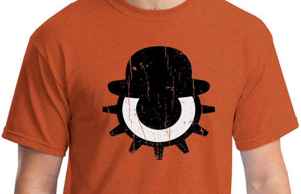 a clockwork orange shirt urban outfitters