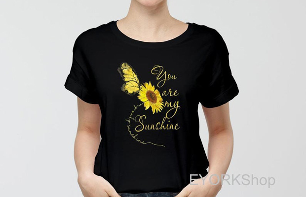 you-are-my-sunshine-t-shirt-design-fancy-t-shirts