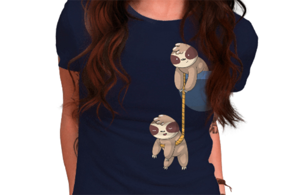cute graphic tees boutique