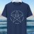 Unified Esoteric Tarot v.1 t-shirt design