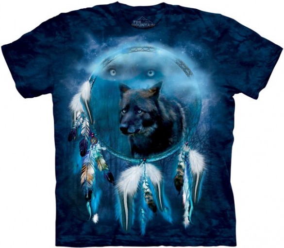 10 t-shirts designs with the most fierce hunter of the forest: The Wolf ...