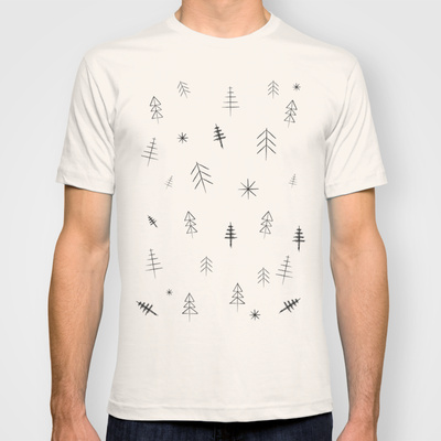 O Christmas tree[s] custom t-shirt design