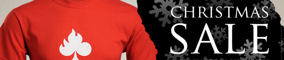 t-shirts designs discounts winter sale burn card clothing