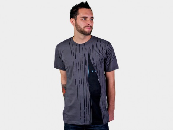 The Observer Custom T-shirt Design boy