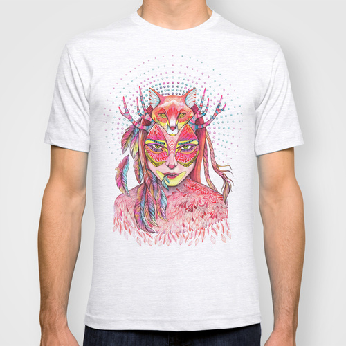 spectrum alter ego 2.0 custom t-shirt design