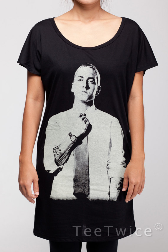 Eminem t-shirt design from etsy 4