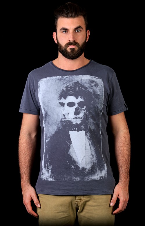 Daily Tee Dorian Gray custom t-shirt from the-affair