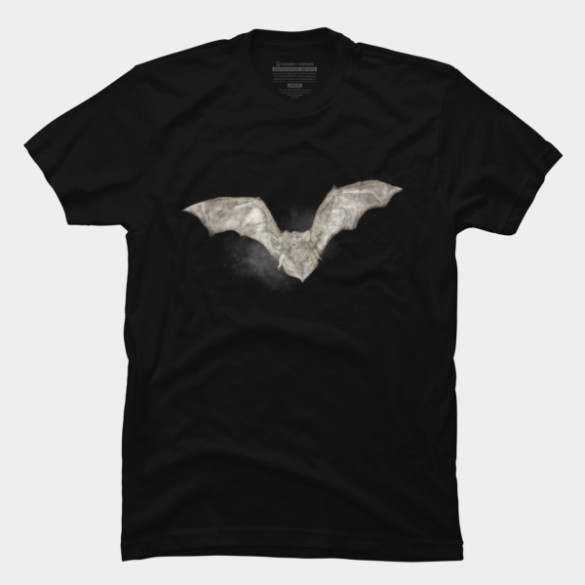 Bat t-shirt