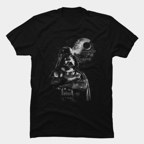 Lord Vader T-shirt