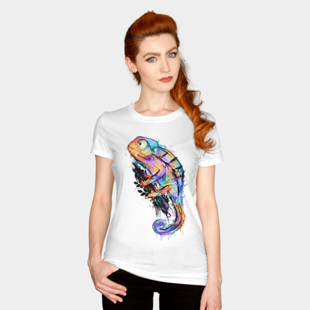chameleon-t-shirt-design-by-alnavasord-woman