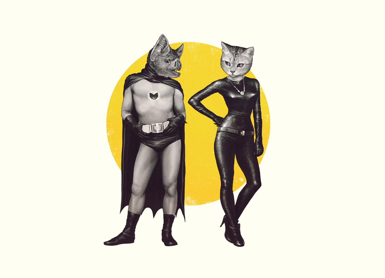 a-bat-and-a-cat-design-by-yannick-bouchard-design