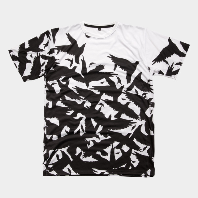 blackbirds-attackin-in-the-dead-o-night-t-shirt-design-by-shantyshawn-man