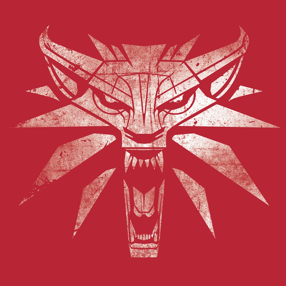 the-witcher-3-white-wolf-t-shirt-design