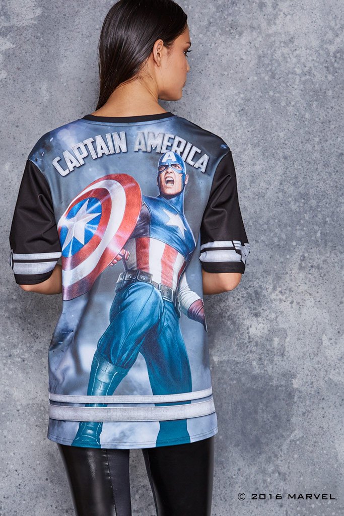 captain-america-touchdown-t-shirt-design-back