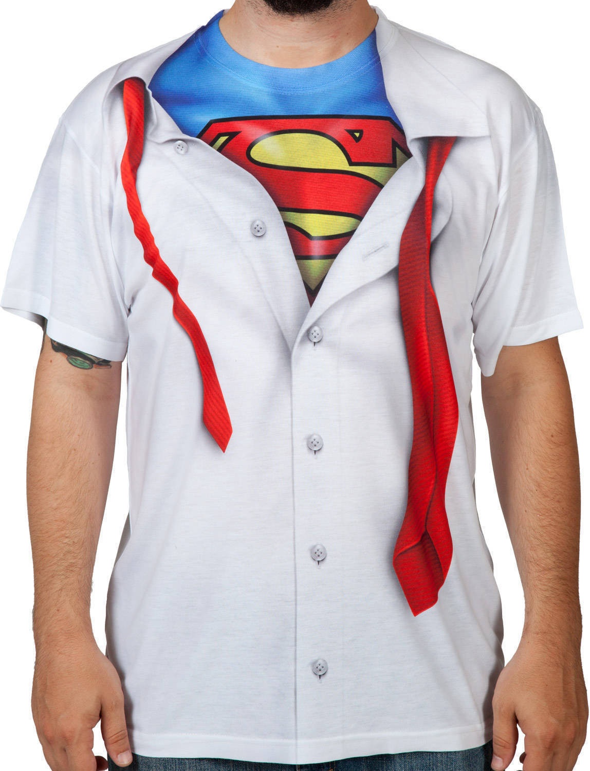 i-am-superman-costume-t-shirt-design