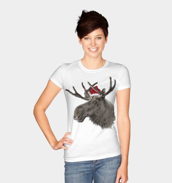 moose-t-shirt-design-by-turkeysdesign-woman