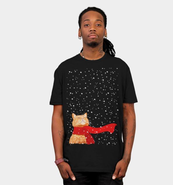 snow-cat-t-shirt-design-by-vectorink-design-man