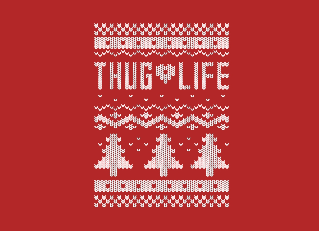 thug-life-christmas-sweater-t-shirt-design-by-jlwestover