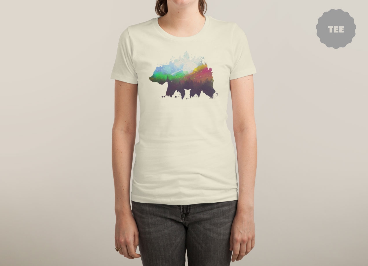 wild-t-shirt-design-by-robson-borges-woman