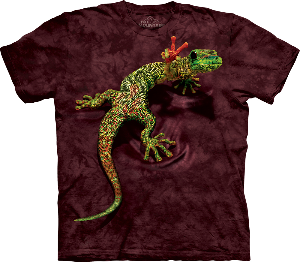 peace-out-gecko-t-shirt-design