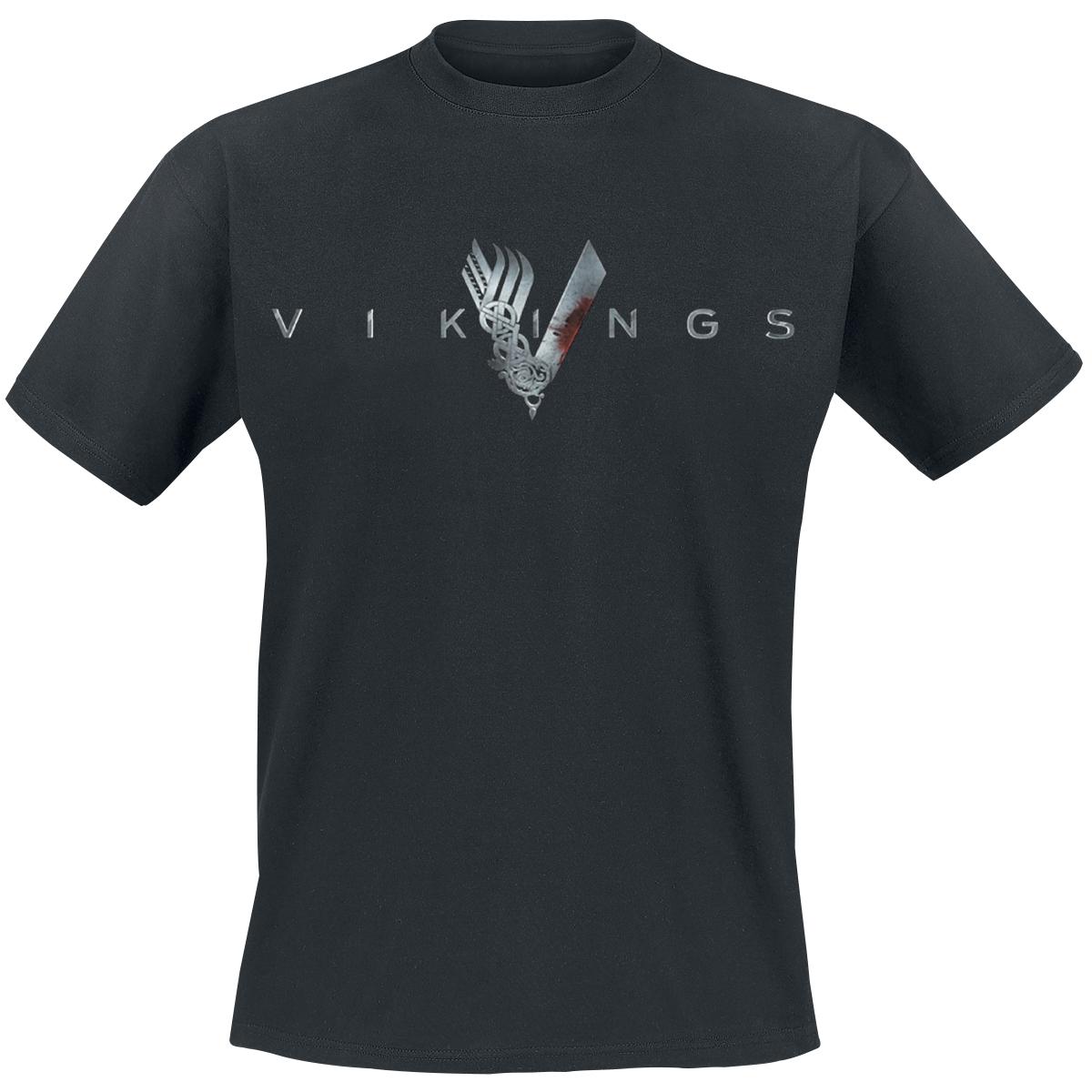 Welcome To Valhalla tee