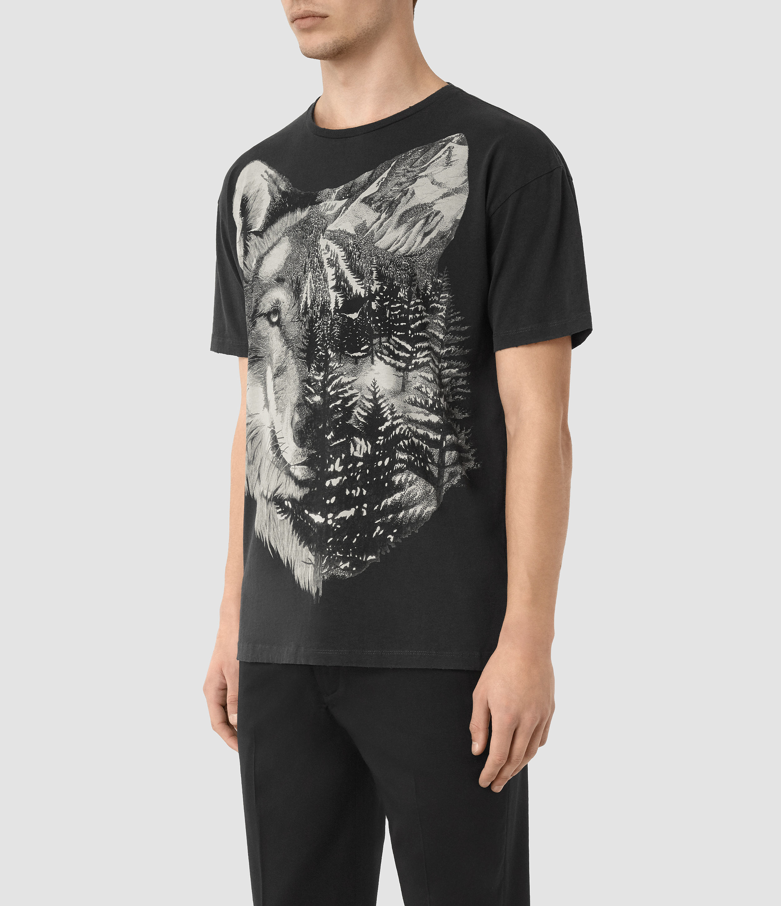 SUSI CREW T-SHIRT Design – Fancy T-shirts