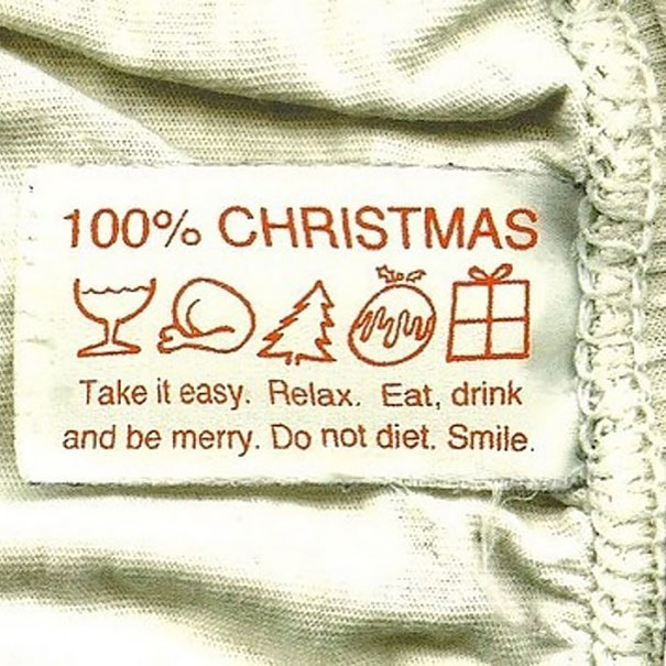 40 Funniest Clothing Tags Ever