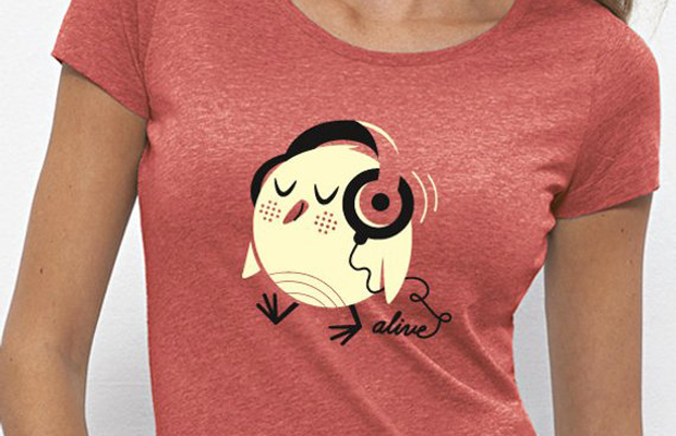 birdie shirts