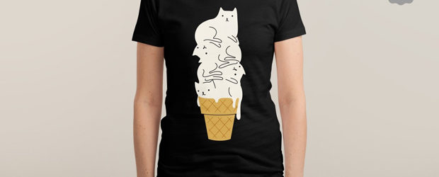You can buy this t-shirt from ilovedoodle