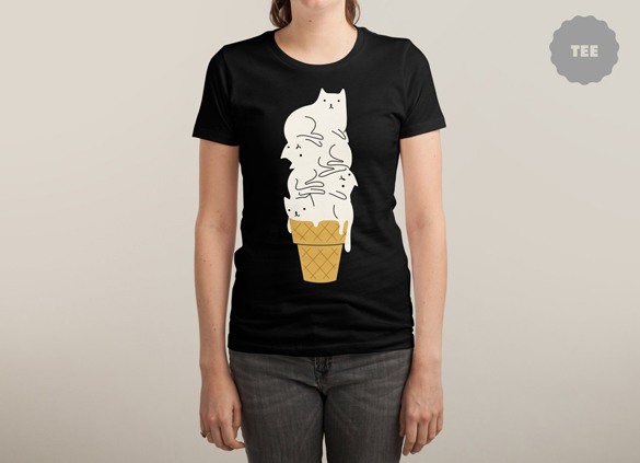 You can buy this t-shirt from ilovedoodle
