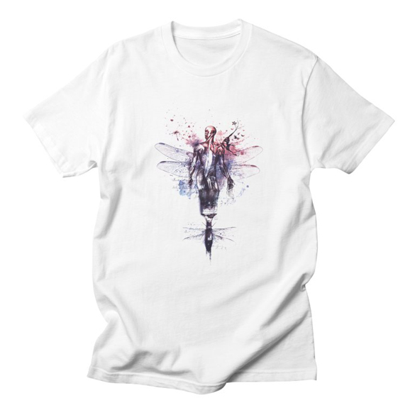 Metamorphose t-shirt design