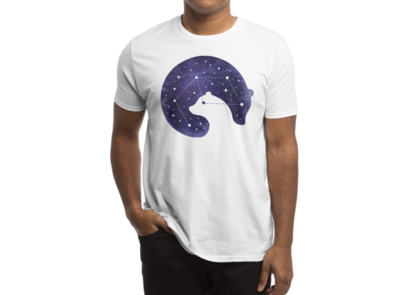 Stellar Love t-shirt design