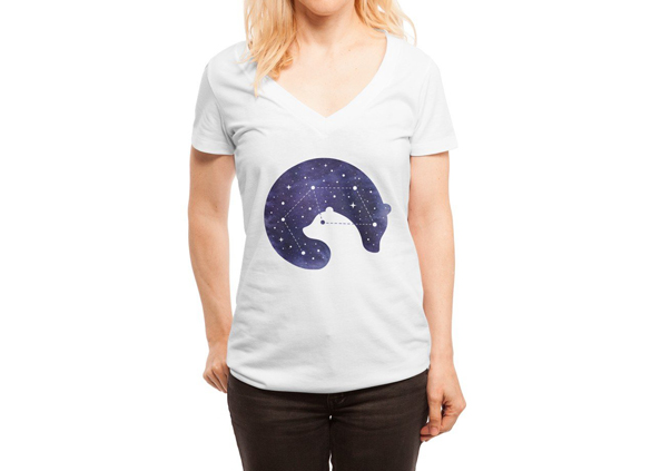 Stellar Love t-shirt design