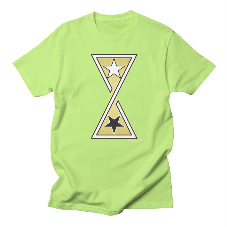 AHT Temperance t-shirt design