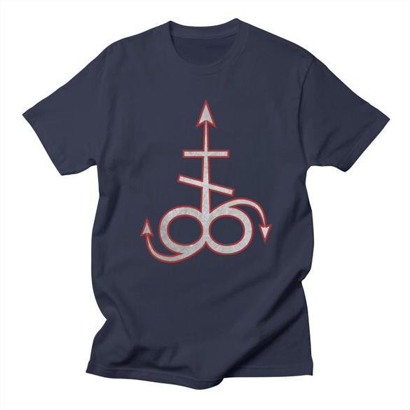 Argentum Serpens t-shirt design