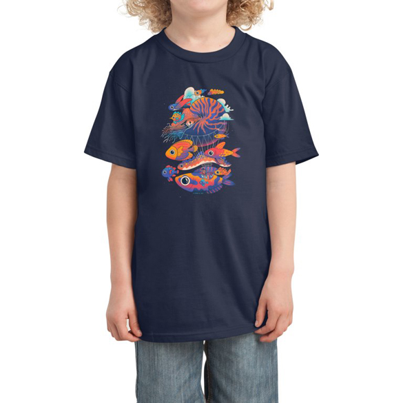 Chico's journey t-shirt design - Fancy T-shirts