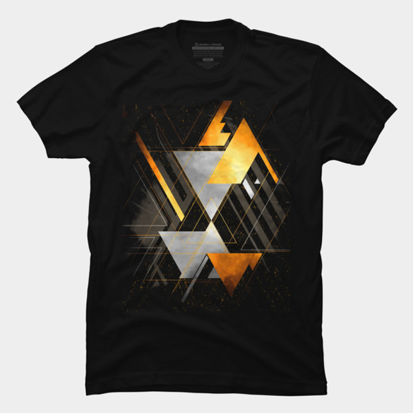 DECO VIZ t-shirt design