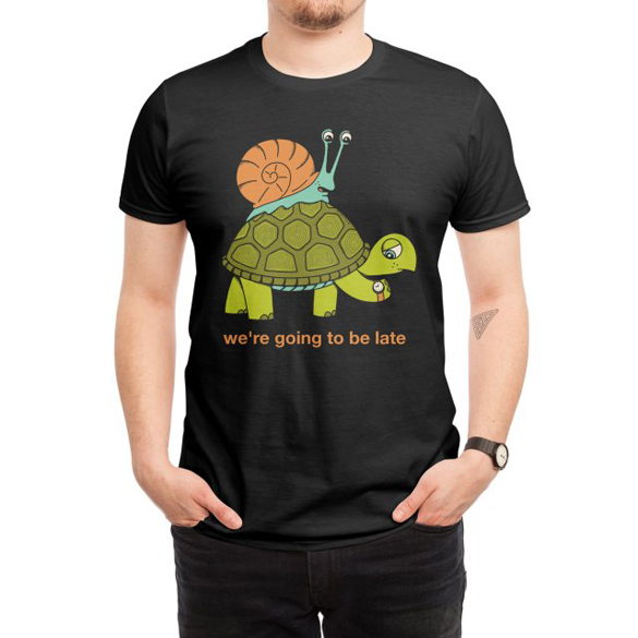 Funny t-shirt design