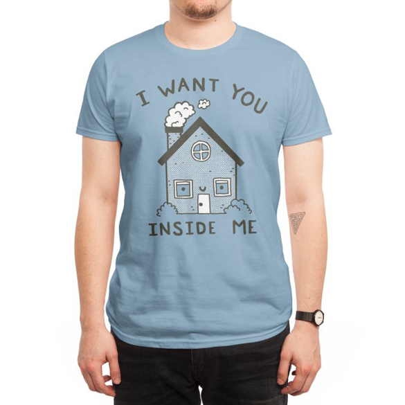 I Want You t-shirt design