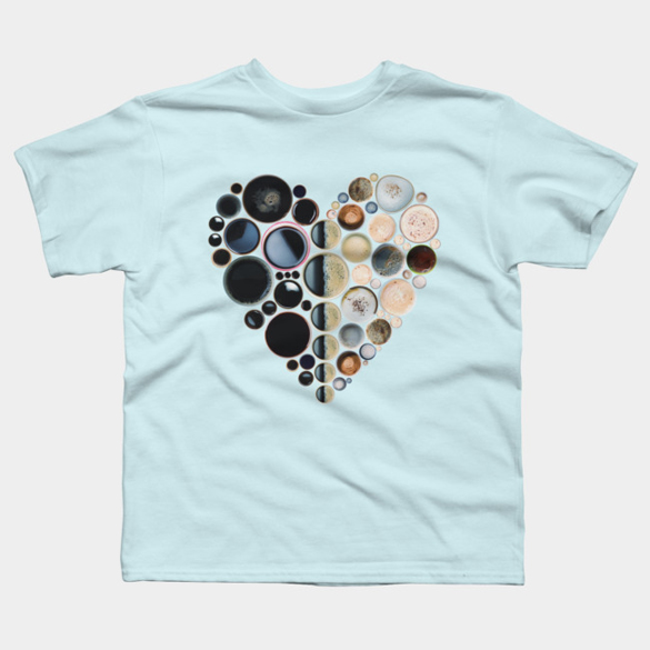 Love Coffee t-shirt design