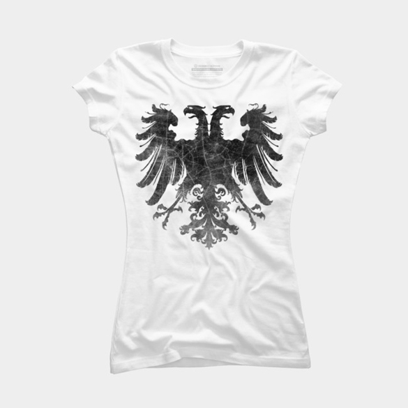 Roman Empire Eagle t-shirt design