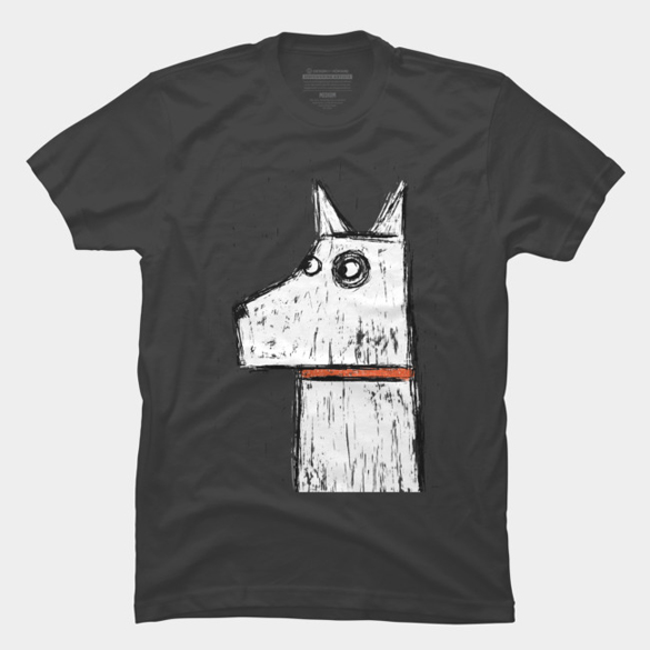 Arthur t-shirt design