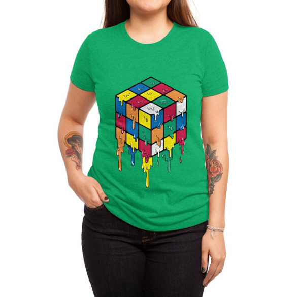 Funny geek t-shirt design