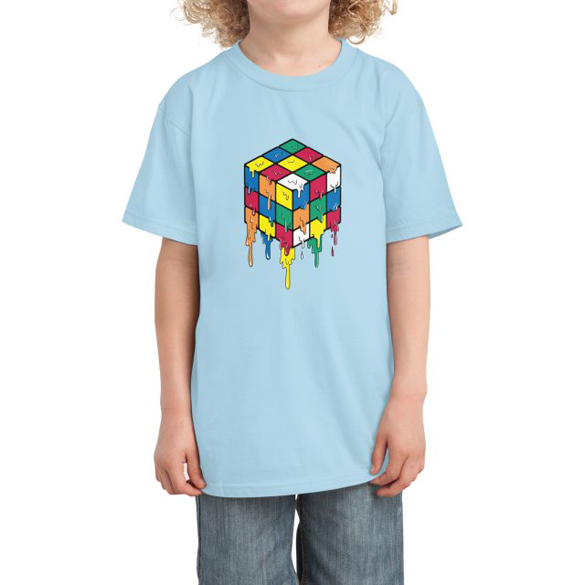 Funny geek t-shirt design