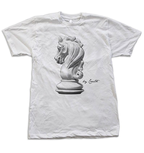 Chess T Shirt design