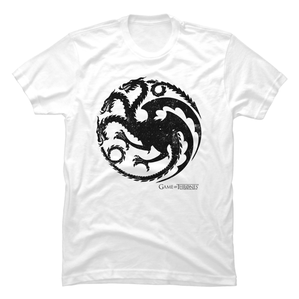 Game of Thrones Fire and Blood