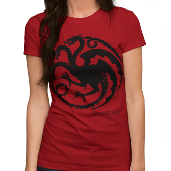 Game of Thrones Fire and Blood